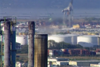 Cycle du carbone - Les principales étapes - 13mn 07s